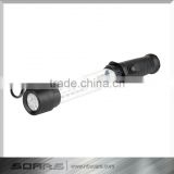 NS552 rechargeable power 37 LED work light with hanging hook and magnet