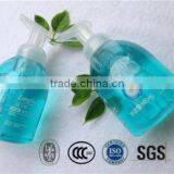 500ml Hand Lotion Shampoo Bottle Refillable Hotel Supplies thumbnail-2