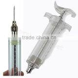 WJ204 Factory Wholesale Advanced Plastic Syringe PC Syringes thumbnail-2
