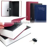 Homdox Dictionary Hollow Book Safe Money Box Jewelry Security Lock Secret Book Safe Lock OS004816