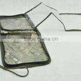 Outdoor Sport Camouflage Waterproof Tactical Military Map Bag thumbnail-3