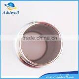 Outdoor Lipstick Shaped Mini Lover Stainless Steel Travel Water Bottle Quality Choice thumbnail-2