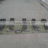 SJSZ-65/132 UPVC Electric Trunking Extrusion Line thumbnail-5