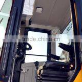 Beach Cleaning Machine Small Wheel Loader for Sale thumbnail-6