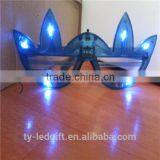 Printing Logo High Quality Led Sunglasses Glowing Sunglasses thumbnail-2