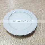 3Years Warranty Embedded Round Panel Light 12w 18w 24w thumbnail-1