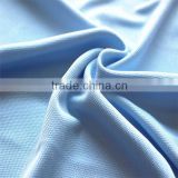 100%cooldry knitted diamond mesh fabric