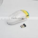 Personalized Computer Gift Wireless Liquid Mouse thumbnail-6