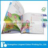 Customized Coloring Education TextBook Professional Printing For School thumbnail-4