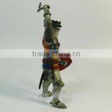 Hot Selling Anime Character Toy Figure/plastic Game Character Action Figure thumbnail-4