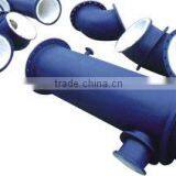 Polyolefine Composite Material (PO)-lined Reducer