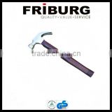 AMERICAN TYPE CLAW HAMMER WITH PLASTIC COATING HANDLE