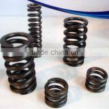 TS16949 Approved High Performance Automobile Lowering Springs thumbnail-4