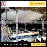 Aluminum Stage Truss System