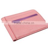 New Arrival Design Genuine Leather Lady Wallet