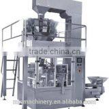 MIC- New Design Stainable Pouch/stand Pouch Packing Machine/bag Given Filling Machine for Beans/rice/sauce/liquid thumbnail-1