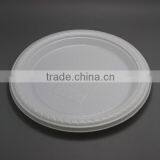 7'' Disposable Round Plate From China thumbnail-1