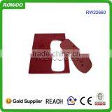 Newest Plain Board Gift EVA Flip Flops