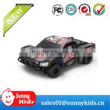 RC Truck Monster Car Off-Road high speed toy