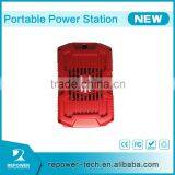 AC 230V Pure Sine Wave Multi-functional Power Station thumbnail-4