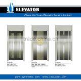 Cheap Price Passenger Elevator Cabin thumbnail-6