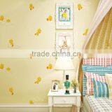 Cartoon Self Adhesive Pvc Wallpaper,wallpaper Murals