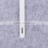 PP Plastic Big Advertising Hand Fan With Customized Logo for Promotion Gift thumbnail-3