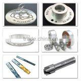 Best Service Fiber Laser Cutting Hanniu Laser 1325 Strong Power Low Price Used Fiber Laser Cutting Machine China Laser Metal Cut thumbnail-6