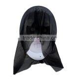 PVC Halloween Vampire Mask thumbnail-2