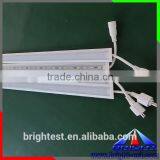 ShenZhen Factory Price SMD3528 9.6w/m Led Strip Light 120leds IP20 With CE ROHS Kitchen Lamp thumbnail-2