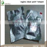 Sex Product Vagina Tightening Tampon thumbnail-6