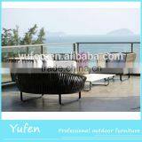 Modern European Style Furniture Price of Sofa Cum Bed thumbnail-2