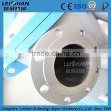 Wood Pulp Treatment Machinery Pressure Screen for Paper Mill thumbnail-6