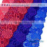 High Quality Lace Trim/ Battenburg Lace Trimming /Nylon Lace Trim thumbnail-1
