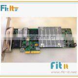 580151-B21 NC551M DUAL PORT FLEXFABRIC 10GB CONVERGED NETWORK ADAPTER