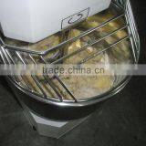 15kg Spiral Mixer thumbnail-6