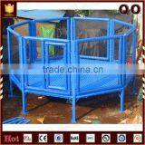 High Quality Shock Resistant Boxing Ring for Competition