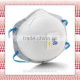 3M 8577 P95 Pp Non-woven Dust Mask With Value , Non-woven Safety Gas Mask thumbnail-1