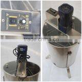 Seamless Welding Four Frames Electric Honey Separation Machine thumbnail-3