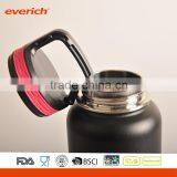 New Design Double Wall 40oz Insulated Wide Mouth Stainless Steel Water Bottle Quality Assured thumbnail-4