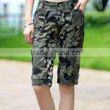 Camouflage Cloth for Summer Clothes thumbnail-1