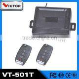 Victor Hottest Universal Lcd Screen Car Alarm Keyless Entry thumbnail-3