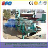 YM Belt Type Sludge Dewatering Machine thumbnail-1