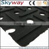 Factory Price Oil-proof Industrial Workshop Cheap Industry Rubber Floor Mat thumbnail-3