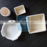 Square Crucible for Quartz Crucible Furnace thumbnail-3