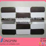 Flexible Rubber Custom Adhesive Magnet for Stationary Quality Choice thumbnail-1