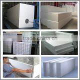 Milon High Quality EPS Board Machine/EPS Block Foam Machine thumbnail-5