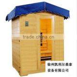 Dry sauna sauna room farinfrared sauna room sauna carbon steam room