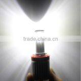 White/Yellow/White+Yellow Fog Light Crees Led Bulbs Drl Fog Light thumbnail-4