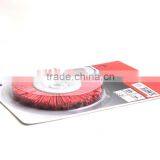 Nylon Carbon Brushes With Shank, thumbnail-1